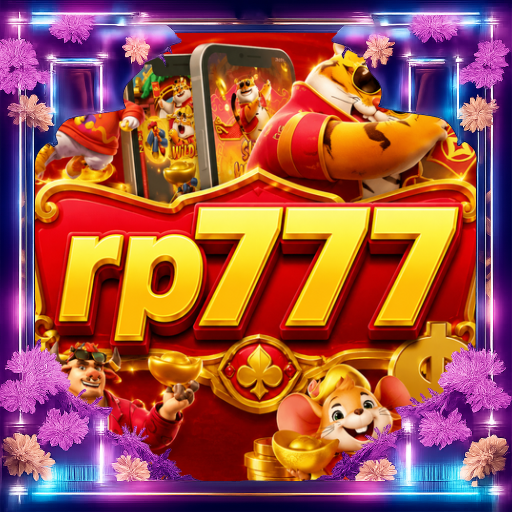 rp777 — mitra unggulan